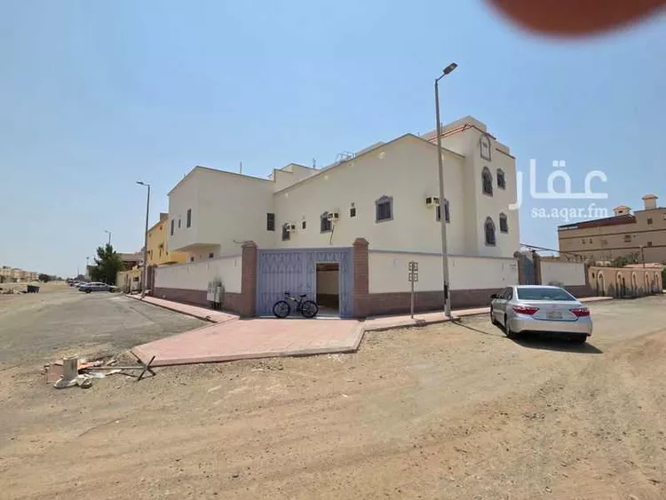 عمارة للبيع في شارع إبراهيم بن أبي طالب, حي طيبة, مدينة جدة, منطقة مكة المكرمة 12
