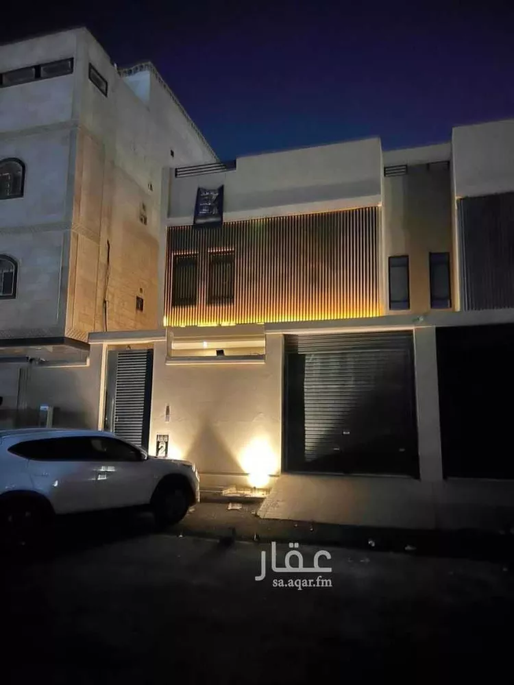 فيلا للبيع في شارع حميد الارقط, حي الفضيلة, مدينة جدة, منطقة مكة المكرمة صورة 4