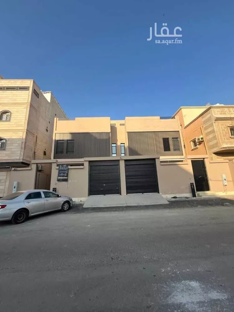 Villa for Sale in Jeddah Al Fadeylah