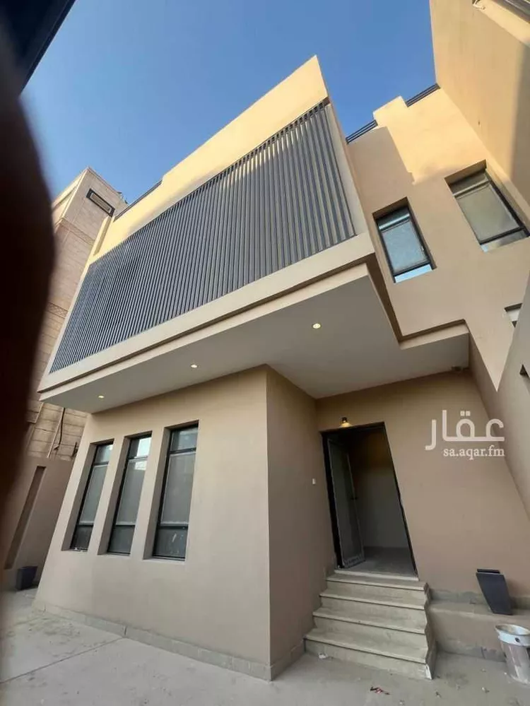 فيلا للبيع في شارع حميد الارقط, حي الفضيلة, مدينة جدة, منطقة مكة المكرمة 8