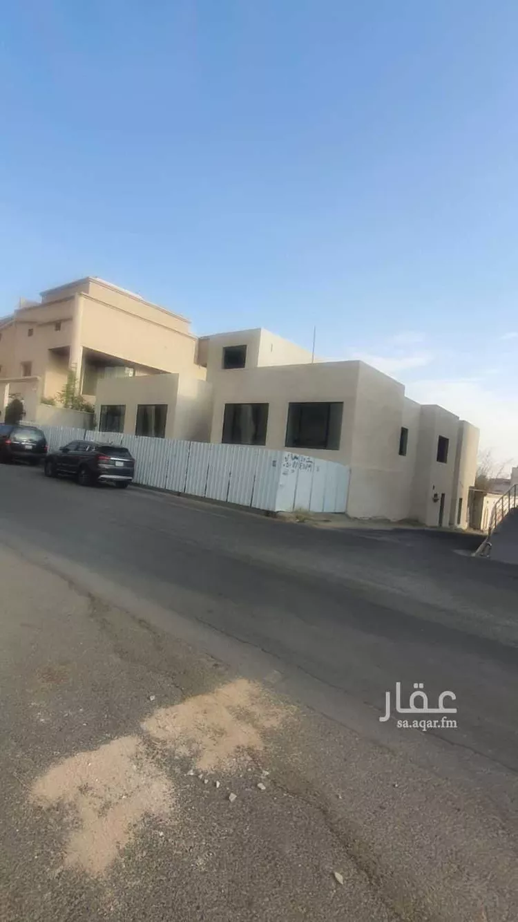 Villa for Sale in Mecca Al Hamra wa Um Al Joud