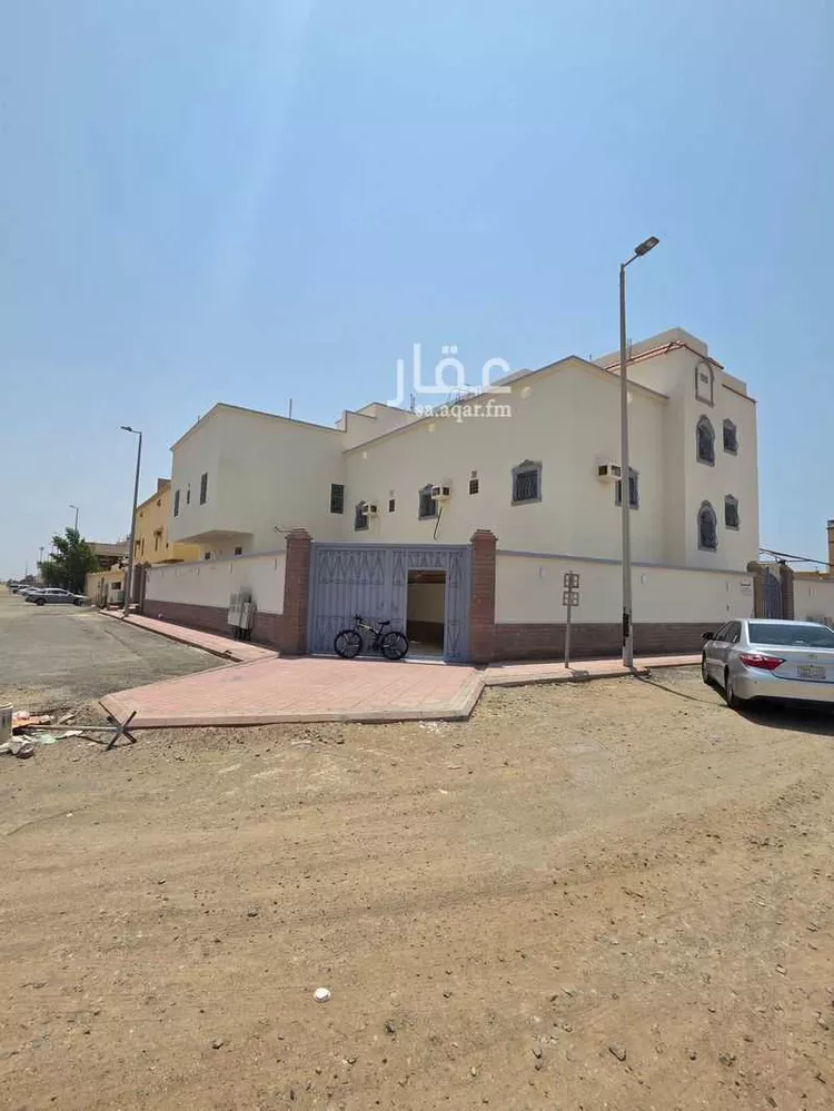 عمارة للبيع في شارع إبراهيم بن أبي طالب, حي طيبة, مدينة جدة, منطقة مكة المكرمة 26