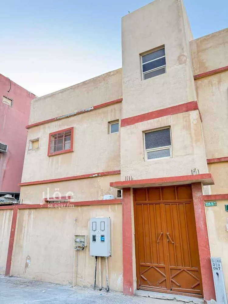 عمارة للبيع في شارع الخماسين, حي القادسية, مدينة الدمام, المنطقة الشرقية 14