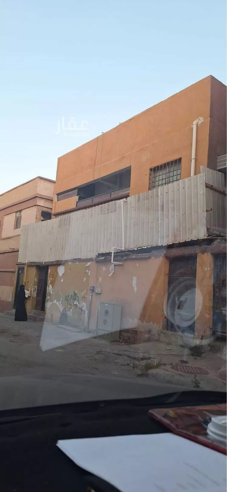 عمارة للبيع في شارع القيصومة, حي القادسية, مدينة الدمام, المنطقة الشرقية صورة 2