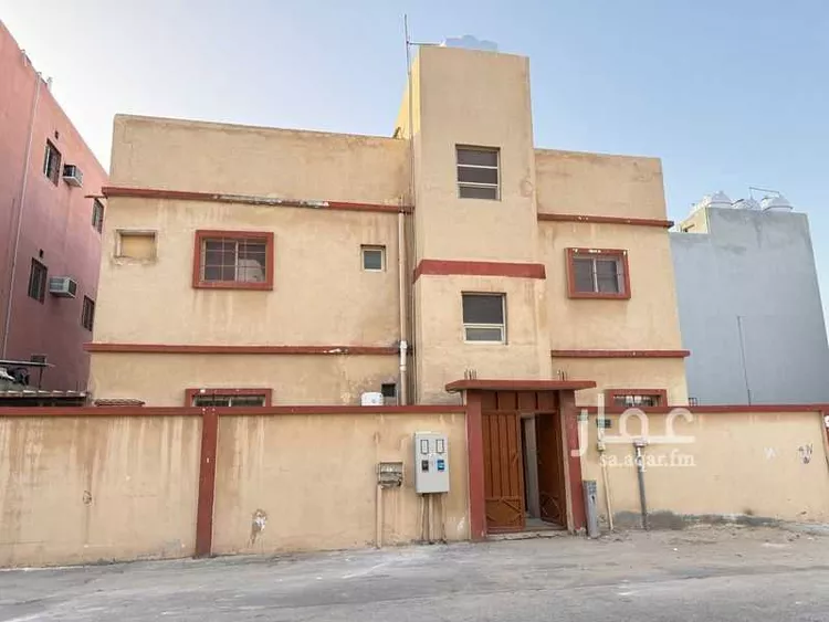 Building for Sale in Dammam Al Qadisiyah صورة 5