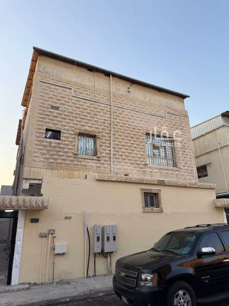 عمارة للإيجار في شارع ليلي, حي القادسية, مدينة الدمام, المنطقة الشرقية