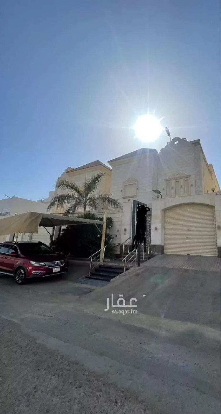 فيلا للبيع في شارع علي بن أبي القاسم, حي الزمرد, مدينة جدة, منطقة مكة المكرمة 7