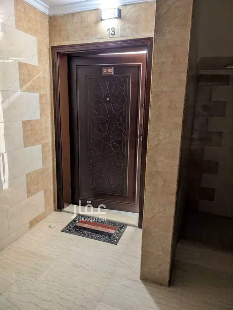 شقة للبيع في شارع عبدالله بن ثعلبه الخزرج, حي الشوقية, مدينة مكة المكرمة, منطقة مكة المكرمة صورة 4