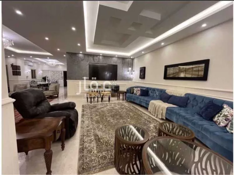 Villa for Sale in Jeddah Az Zomorod