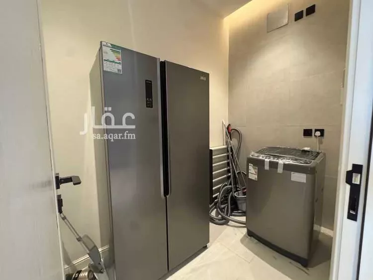 شقة للإيجار في شارع الربيع, حي النرجس, مدينة الرياض, منطقة الرياض صورة 5