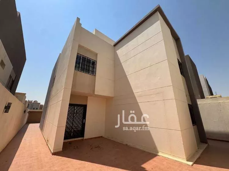 فيلا للبيع في شارع رقم 136, حي الياسمين, مدينة الرياض, منطقة الرياض صورة 4