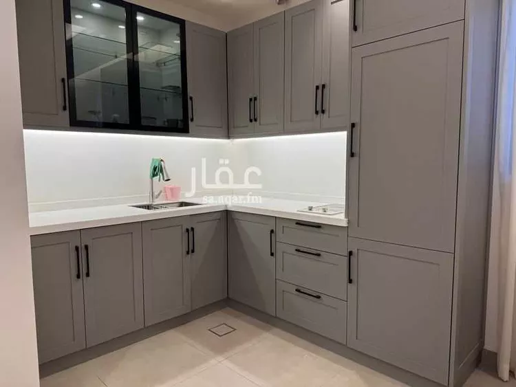 شقة للإيجار في شارع الدهناء, حي الملقا, مدينة الرياض, منطقة الرياض صورة 5