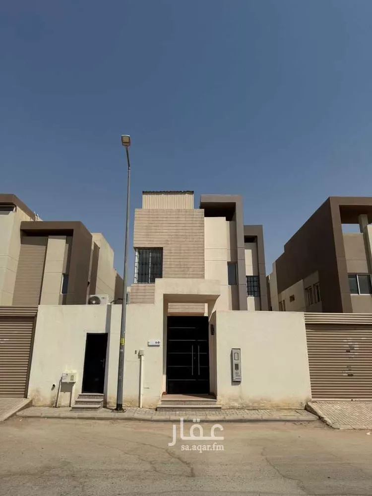 فيلا للبيع في شارع رقم 136, حي الياسمين, مدينة الرياض, منطقة الرياض