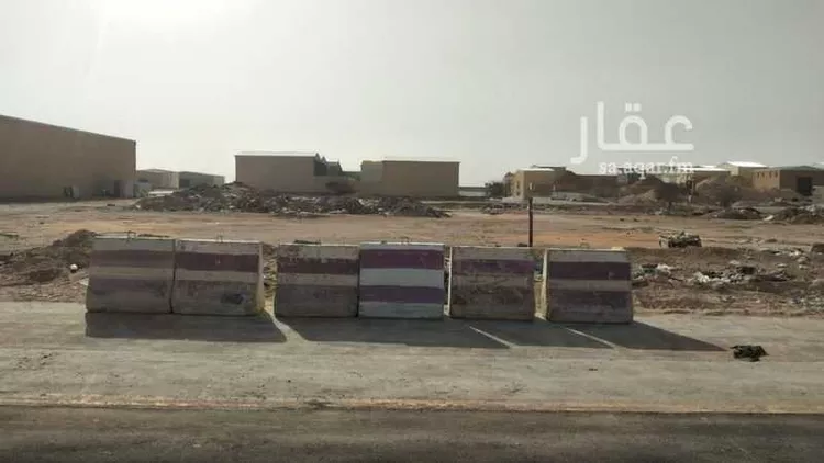 أرض للبيع في شارع يعقوب الانصاري, حي المصفاة, مدينة الرياض, منطقة الرياض صورة 2