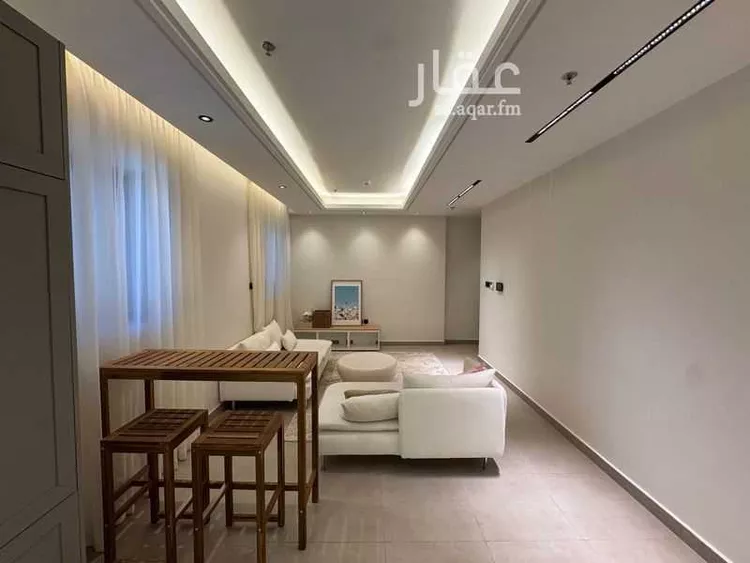 شقة للإيجار في شارع الدهناء, حي الملقا, مدينة الرياض, منطقة الرياض صورة 4