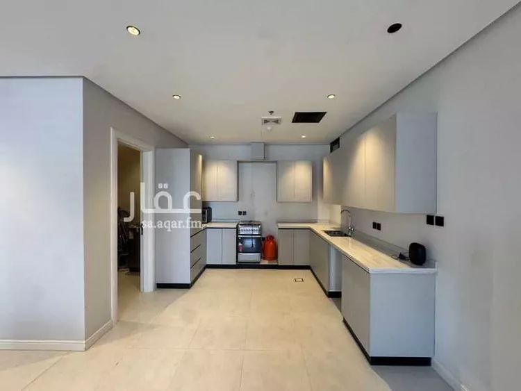 شقة للإيجار في شارع الربيع, حي النرجس, مدينة الرياض, منطقة الرياض صورة 4