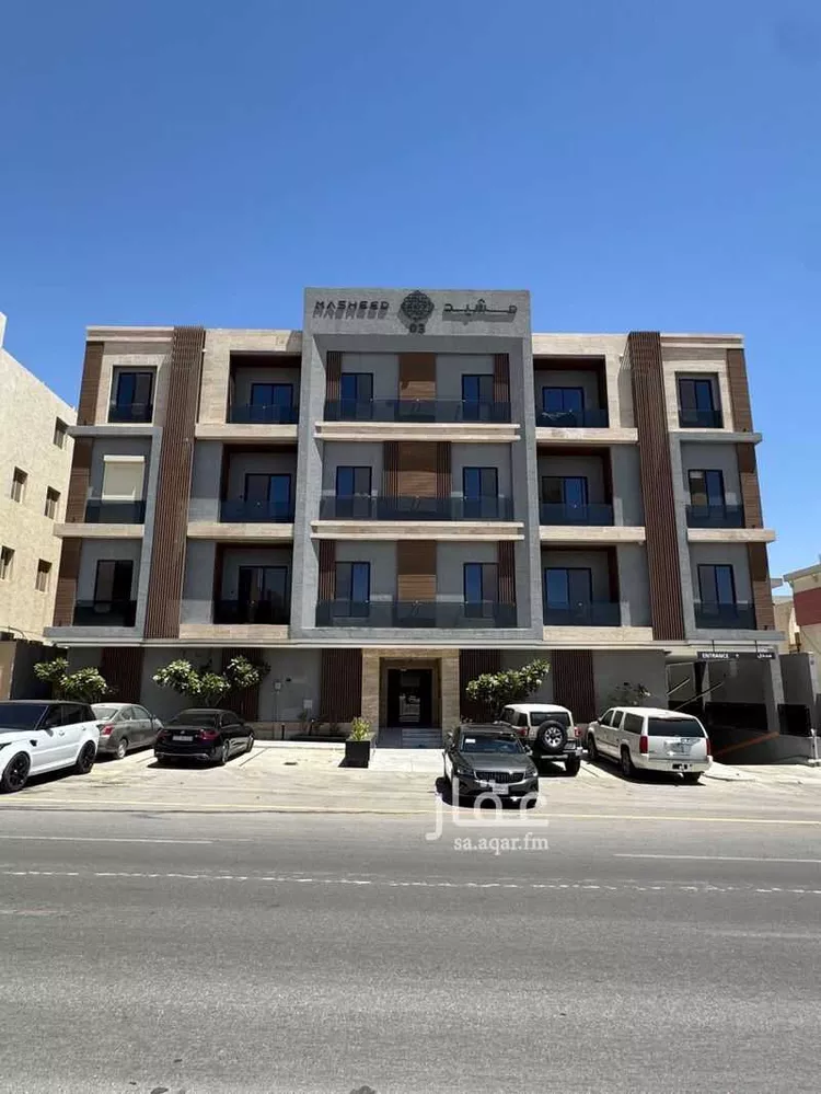 شقة للإيجار في شارع الدهناء, حي الملقا, مدينة الرياض, منطقة الرياض صورة 2