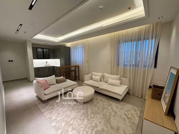 شقة للإيجار في شارع الدهناء, حي الملقا, مدينة الرياض, منطقة الرياض
