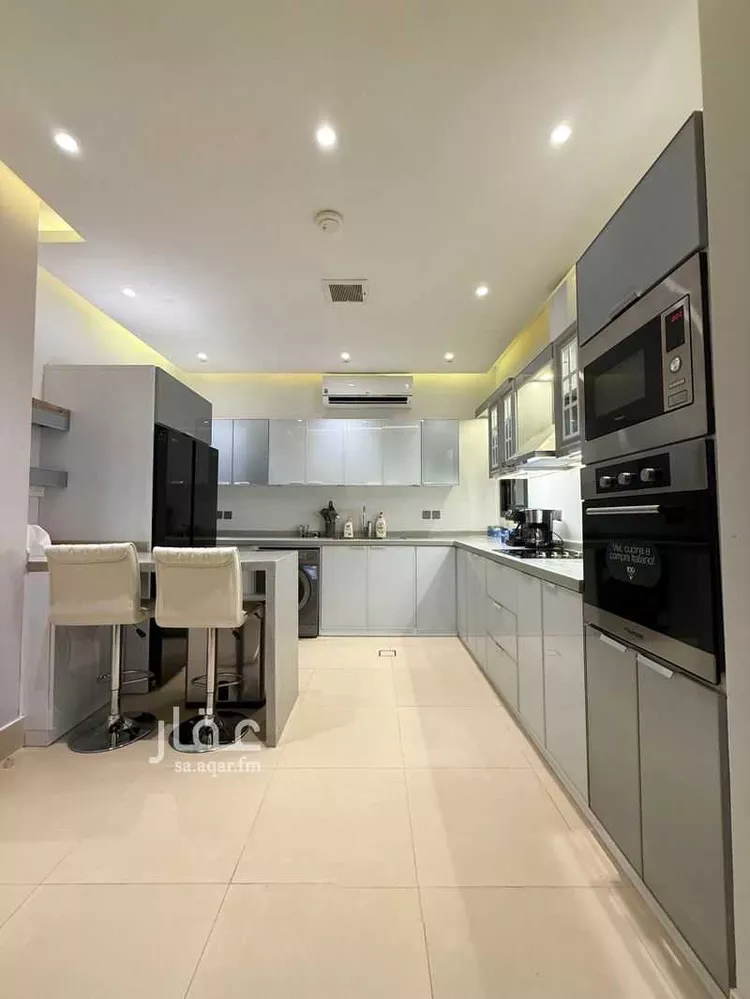 Furnished Apartment for Booking in Riyadh An Narjis 7