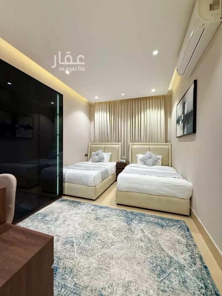 شقة مفروشة للحجز في حي النرجس ، الرياض ، منطقة الرياض صورة 4