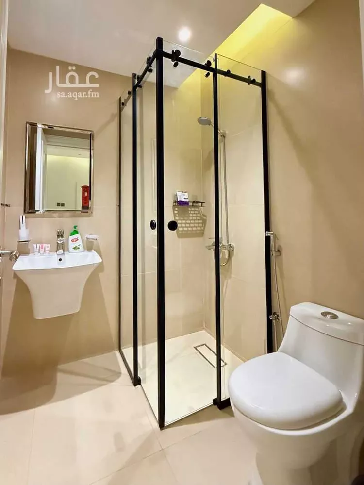 Furnished Apartment for Booking in Riyadh An Narjis 6