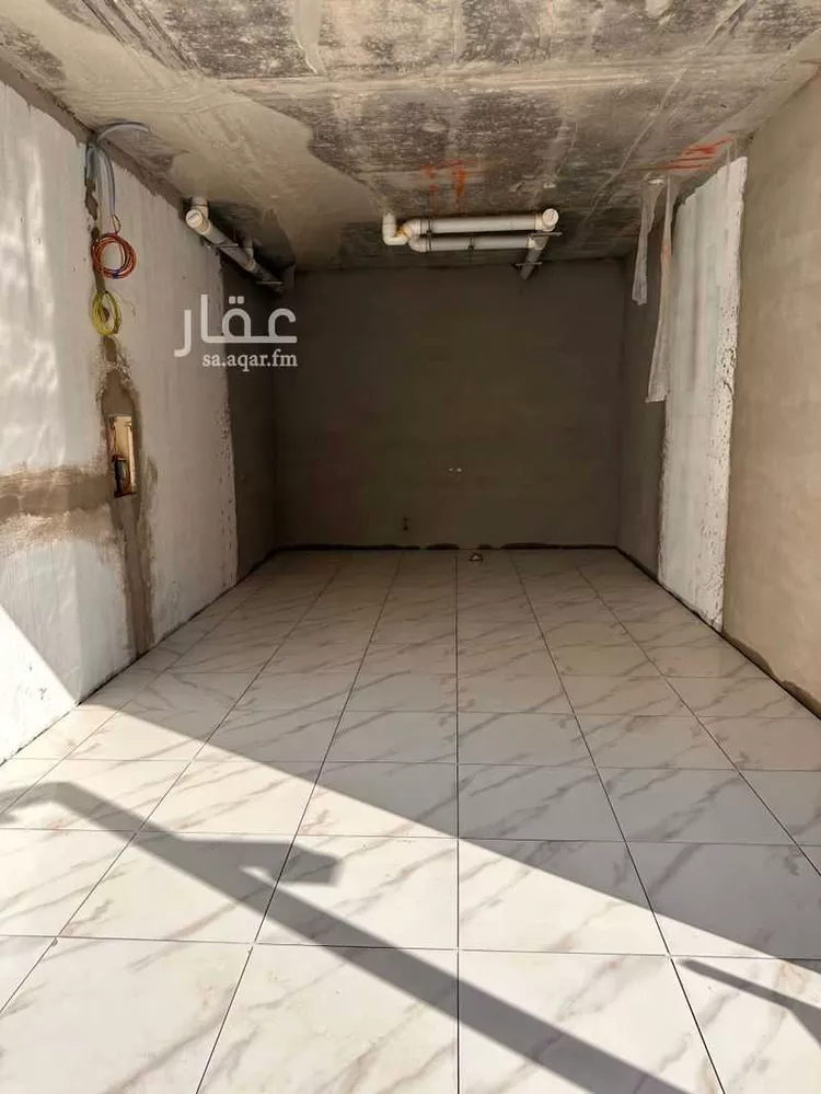 عمارة للإيجار في شارع عبدالله المانع, حي الرغامة, مدينة جدة, منطقة مكة المكرمة صورة 2
