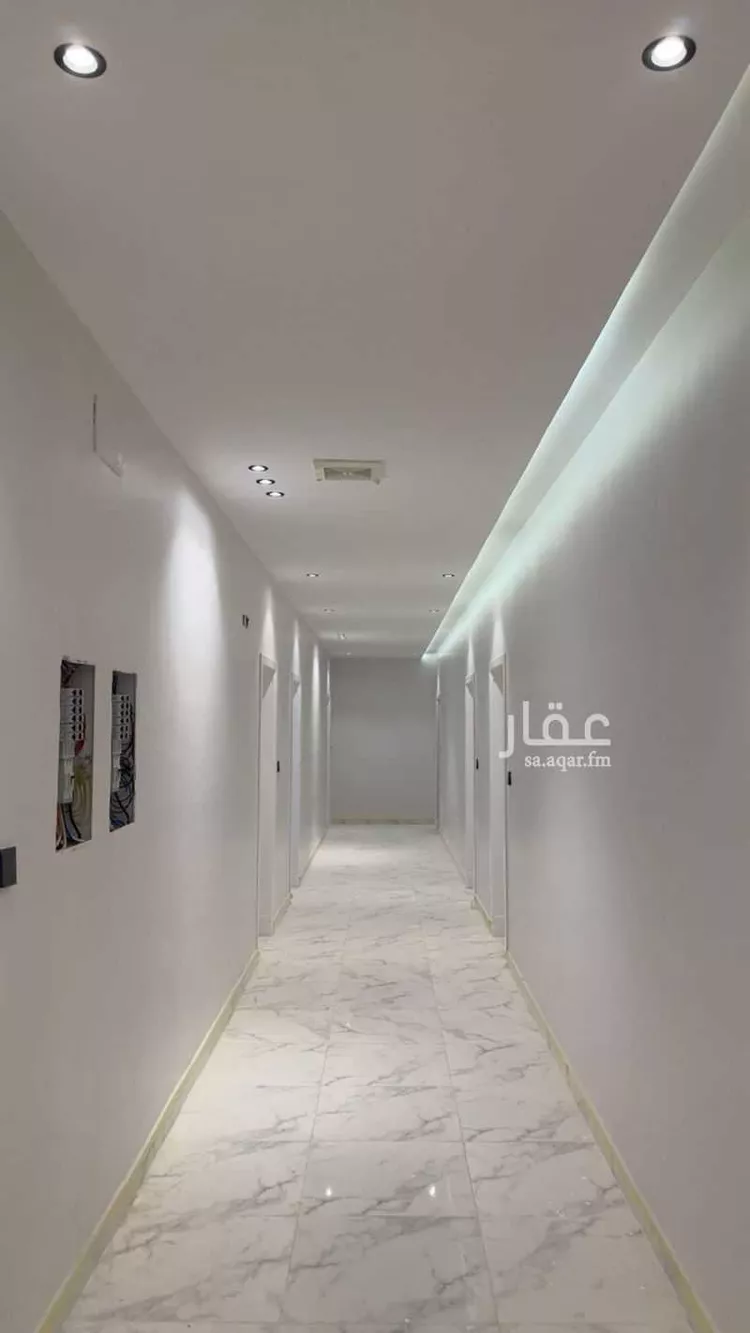 عمارة للإيجار في شارع عبدالله المانع, حي الرغامة, مدينة جدة, منطقة مكة المكرمة