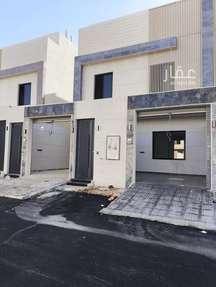 فيلا للبيع في شارع حسين الأبريقي, حي عكاظ, مدينة الرياض, منطقة الرياض