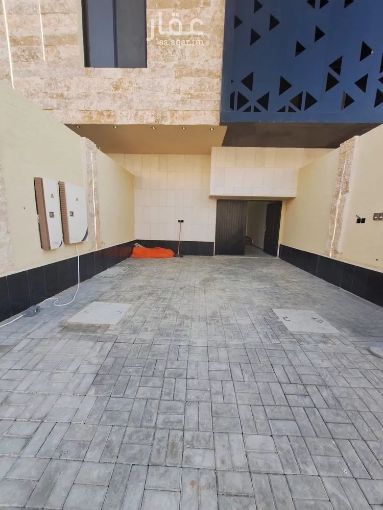 دور للبيع في شارع إسماعيل القسط, حي طويق, مدينة الرياض, منطقة الرياض صورة 4