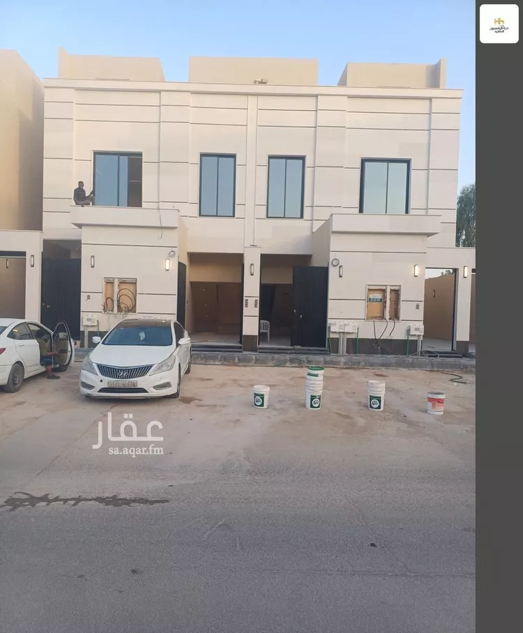 دور للبيع في حي السعادة, مدينة الرياض, منطقة الرياض صورة 2