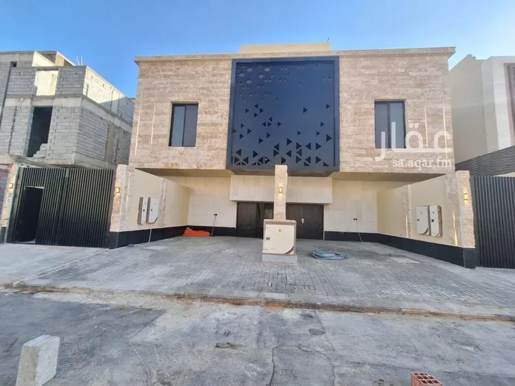 دور للبيع في شارع إسماعيل القسط, حي طويق, مدينة الرياض, منطقة الرياض
