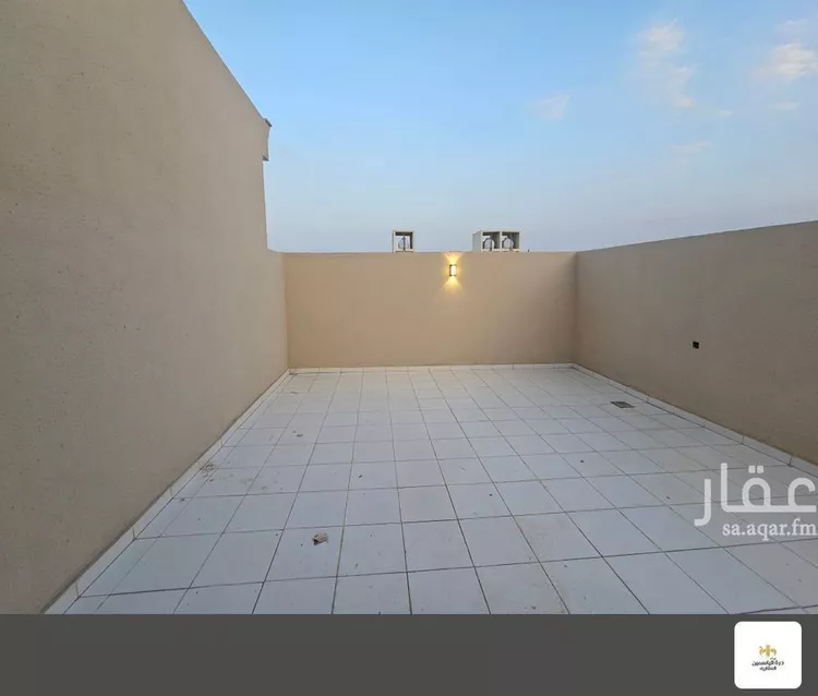 دور للبيع في حي الجنادرية, مدينة الرياض, منطقة الرياض صورة 5