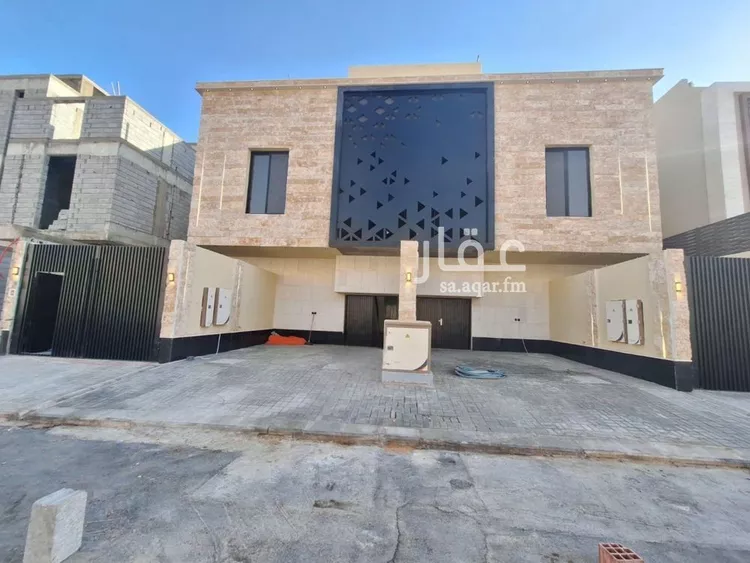 دور للبيع في شارع إسماعيل القسط, حي طويق, مدينة الرياض, منطقة الرياض