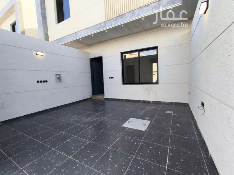 فيلا للبيع في شارع حسين الأبريقي, حي عكاظ, مدينة الرياض, منطقة الرياض صورة 5
