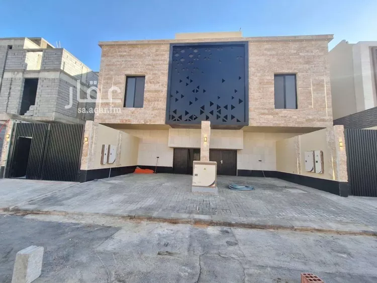 دور للبيع في شارع إسماعيل القسط, حي طويق, مدينة الرياض, منطقة الرياض