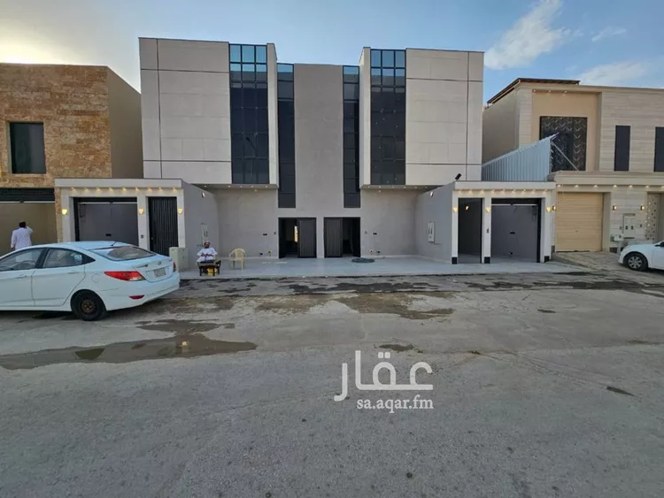 دور للبيع في حي الجنادرية, مدينة الرياض, منطقة الرياض