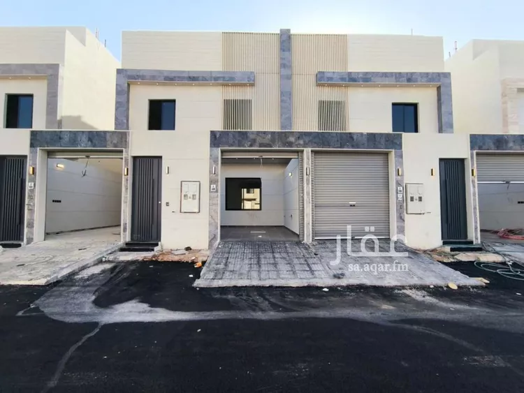 فيلا للبيع في شارع حسين الأبريقي, حي عكاظ, مدينة الرياض, منطقة الرياض