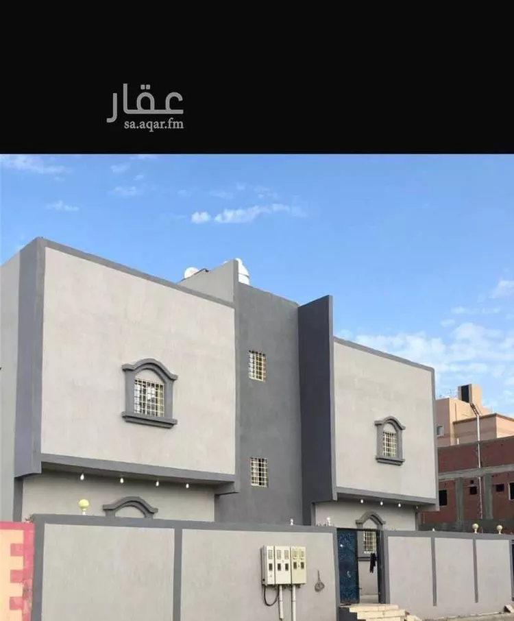 Building for Sale in Jeddah Al Frosyah
