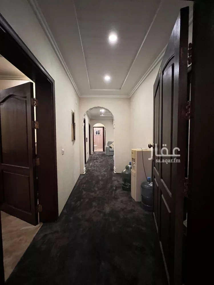 شقة للبيع في شارع جعفر المستفاض, حي الريان, مدينة جدة, منطقة مكة المكرمة صورة 4