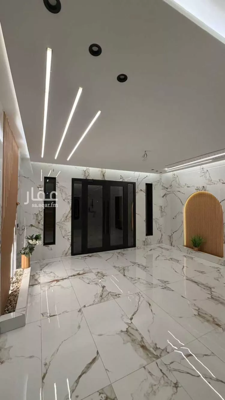 شقة للبيع في شارع يزيد بن الاصم, حي الريان, مدينة جدة, منطقة مكة المكرمة صورة 4