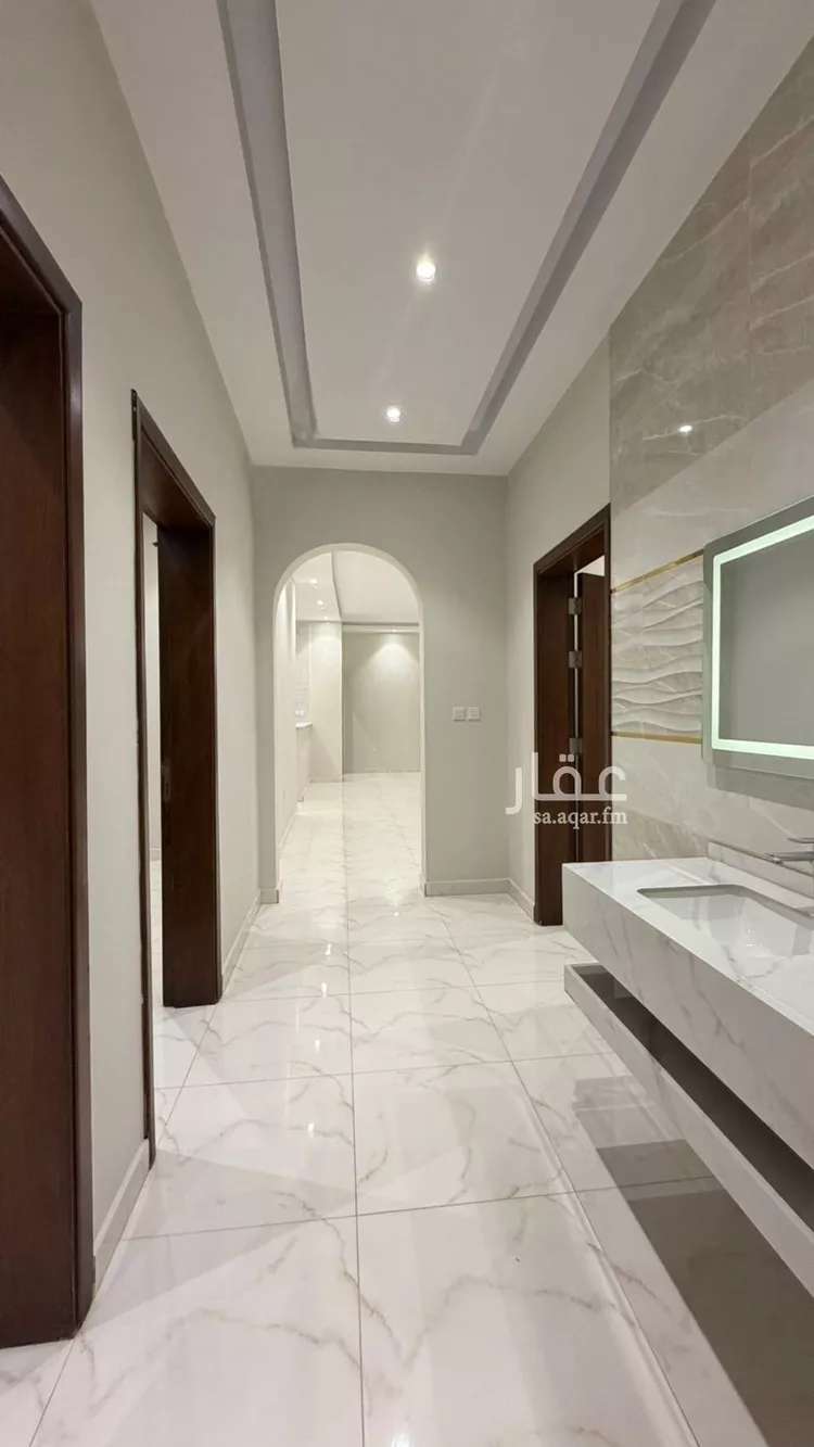 شقة للبيع في شارع عبادة بن نسي, حي الريان, مدينة جدة, منطقة مكة المكرمة