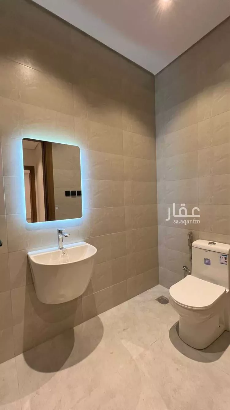 شقة للبيع في شارع يحيى الإدريسي, حي الريان, مدينة جدة, منطقة مكة المكرمة صورة 3