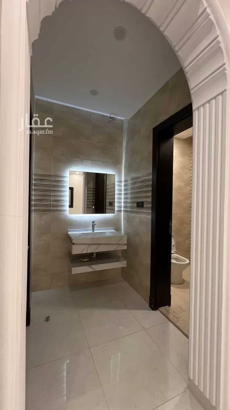 شقة للبيع في شارع عبد العزيز الربيعه, حي الريان, مدينة جدة, منطقة مكة المكرمة صورة 4
