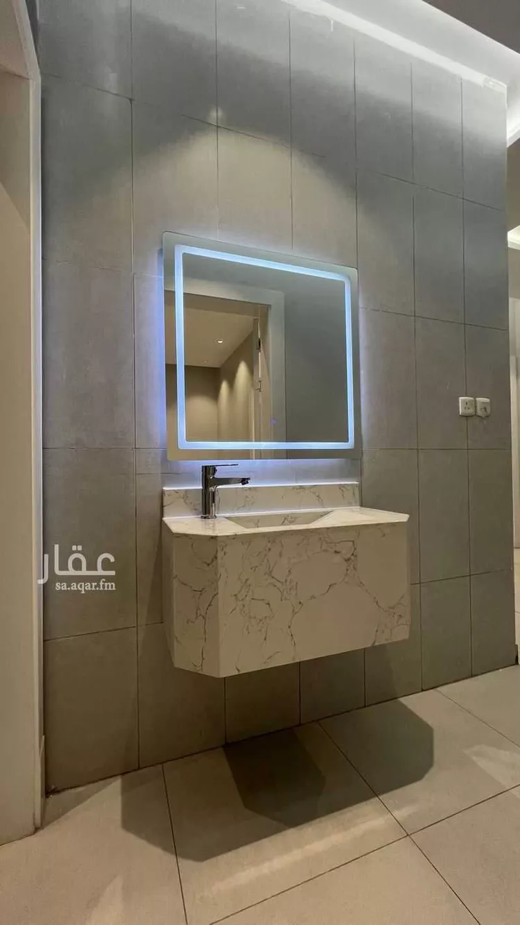 شقة للبيع في شارع ابي محمد الانصاري, حي الريان, مدينة جدة, منطقة مكة المكرمة صورة 4