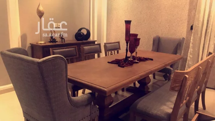 شقة للبيع في شارع ابي المعمر الكوفي, حي الريان, مدينة جدة, منطقة مكة المكرمة صورة 2