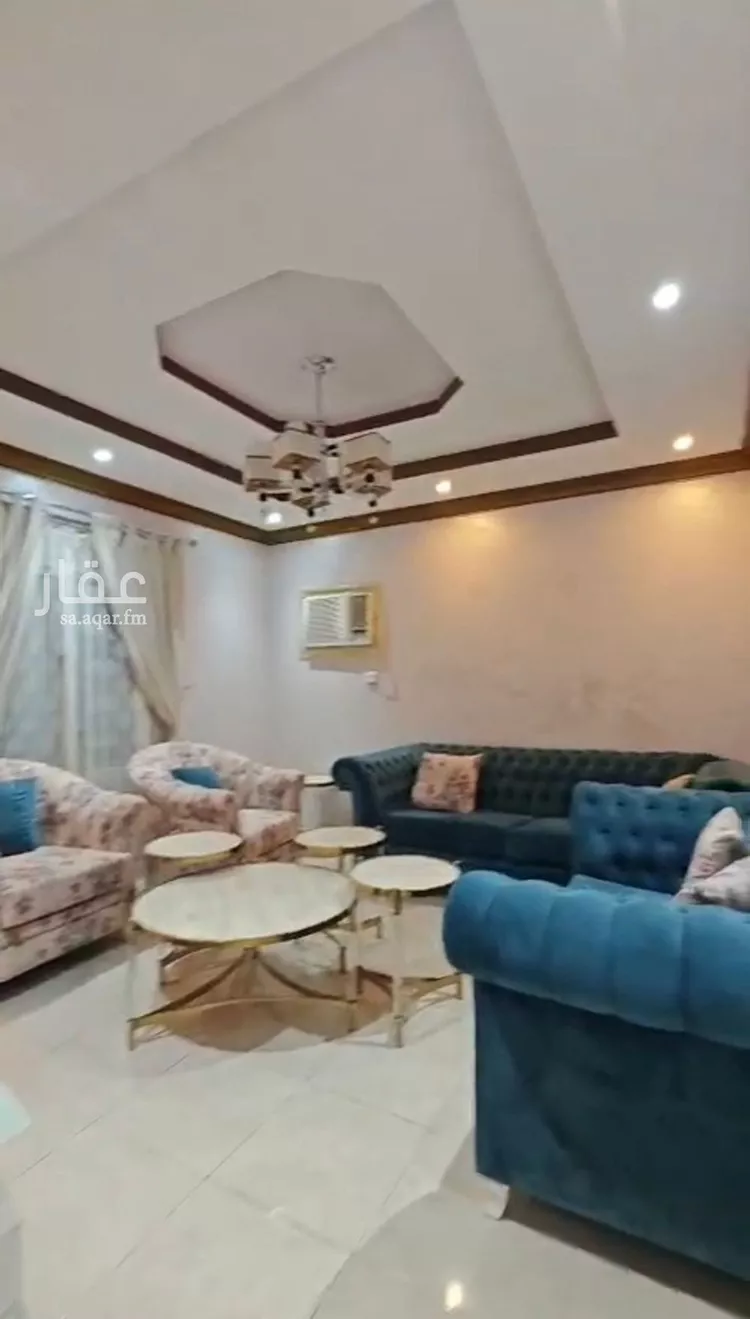 شقة للبيع في شارع جعفر المستفاض, حي الريان, مدينة جدة, منطقة مكة المكرمة