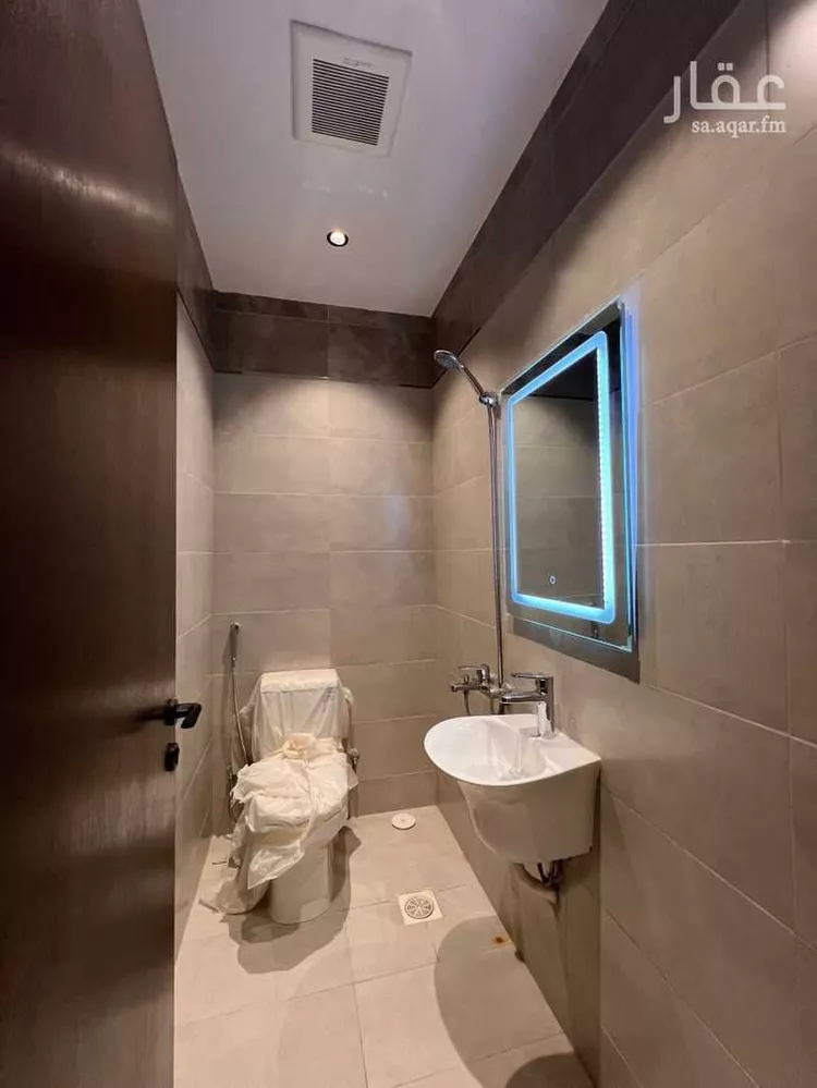 شقة للبيع في شارع يحيى الإدريسي, حي الريان, مدينة جدة, منطقة مكة المكرمة صورة 2