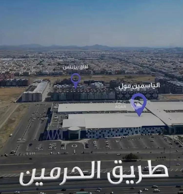 شقة للبيع في شارع المنار 12, حي المنار, مدينة جدة, منطقة مكة المكرمة 5