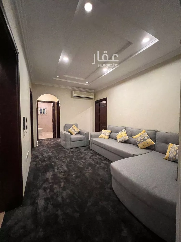 شقة للبيع في شارع جعفر المستفاض, حي الريان, مدينة جدة, منطقة مكة المكرمة صورة 2