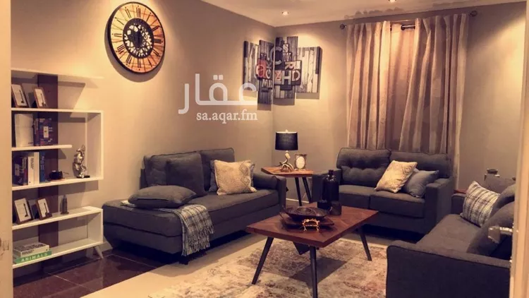 شقة للبيع في شارع ابي المعمر الكوفي, حي الريان, مدينة جدة, منطقة مكة المكرمة صورة 3